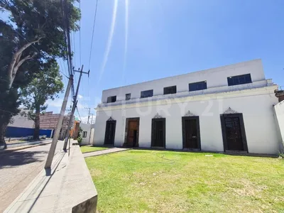 Oficina en renta