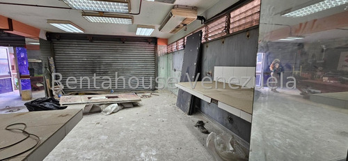 Ga 25-5314 Local Comercial En Alquiler En Palo Verde, Distrito Metropolitano