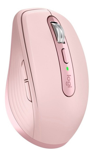 Imagen 4 de 6 de Mouse Inalambrico Logitech Wir Mx Anywhere 3 Gtia Oficial