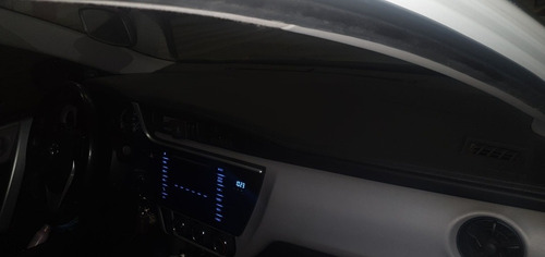 Toyota Corolla 2019 1.8 16v Gli Upper Flex Multi-drive 4p
