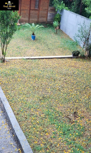 Excelente Oportunidade De Negócio! Chácara A 2 Minutos Do Centro Da Cidade! - Ch00142 - 69310873