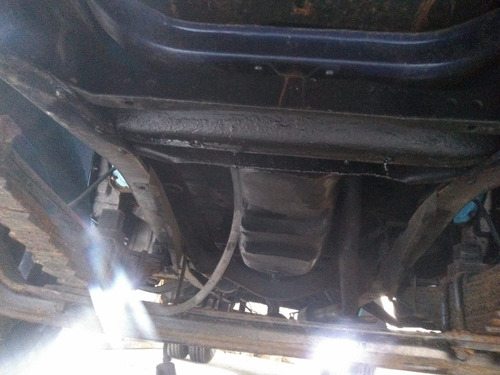 Imagem 7 de 7 de Chevrolet Boca De Sapo