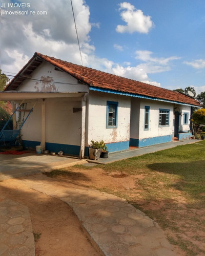 Imagem 29 de 30 de Sitio - St00009 - 71012728