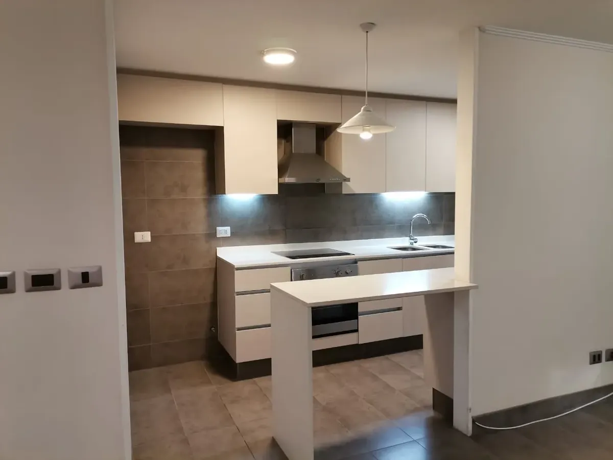 Imagen 3 de 20 de Venta Depto En Ñuñoa, 2d Y 2b +est+bodeg. Ms