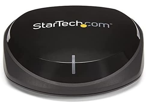Receptor De Audio Inalámbrico Nfc Startech.com Bluetooth