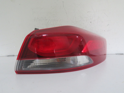 Calavera Derecha Hyundai Elantra 2017 2018 No Es De Leds