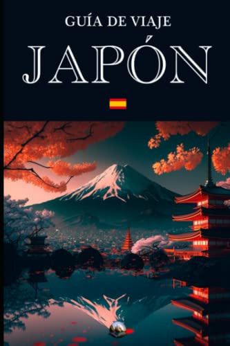 Libro : Guia De Viaje Japon (en Español) (guias Del Mundo 