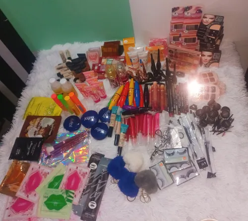 Combos De Maquillajes