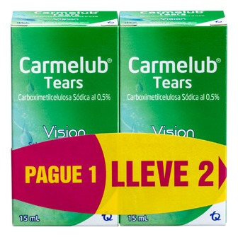 Oft Carmelub Tears Pague