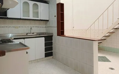 Casa En Venta En Minuto De Dios. Cod V11750101