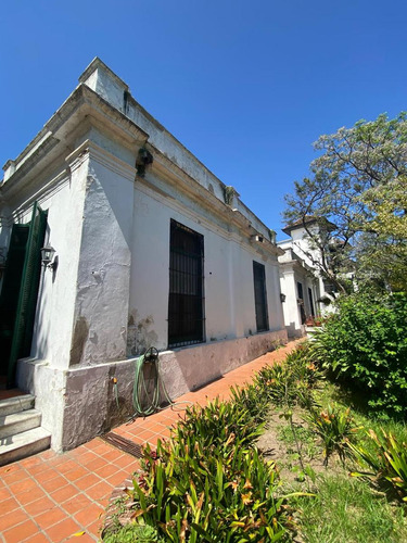 Casa En Casco Historico De San Isidro