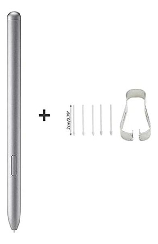 Bolígrafo Tab S7 S7 + S Pen Pen Para Samsung Galaxy Tab S7 S