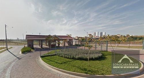 Imagem 20 de 27 de Casa Com 3 Dormitórios À Venda, 294 M² Por R$ 1.400.000 - Jardim Residencial Giverny - Sorocaba/sp - Ca0162