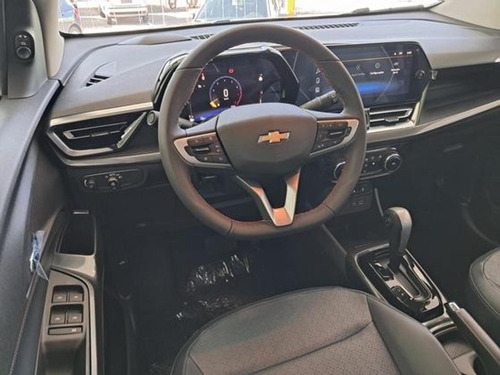 Chevrolet Spin PREMIER 1.8 8V FLEX 4P AUTOMÁTICO 2025 0km