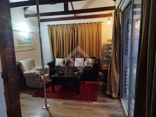 Local Comercial En Arriendo En Las Condes