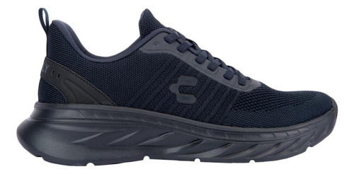 Tenis Hombre Charly Para Correr 1130943