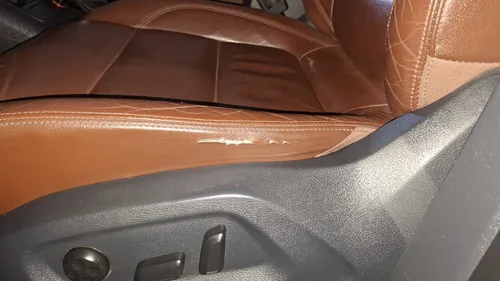 Volkswagen Tiguan 2.0 TRACK & FUN PIEL