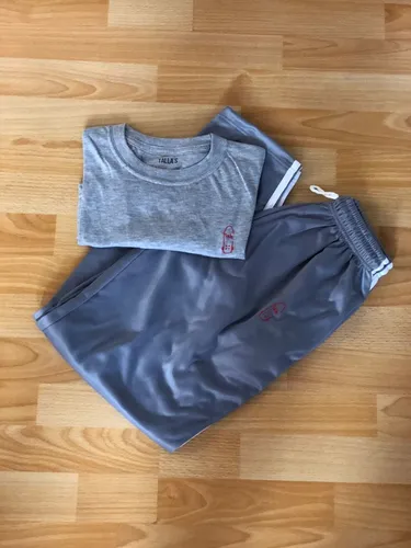 Combo Deportivo Para Runnig Camisa Pantalón Cachucha