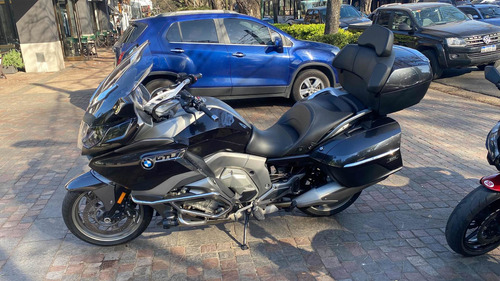 Imagen 14 de 17 de Bmw K 1600 Gtl 2020 - C / 1 Ano De Garantía Impecable