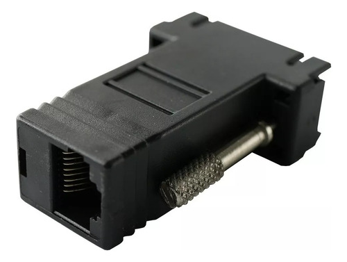Extensor Vga Por Utp Pasivo Hasta 20m Todo-micro Garantia !