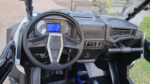 Polaris Rzr 1000
