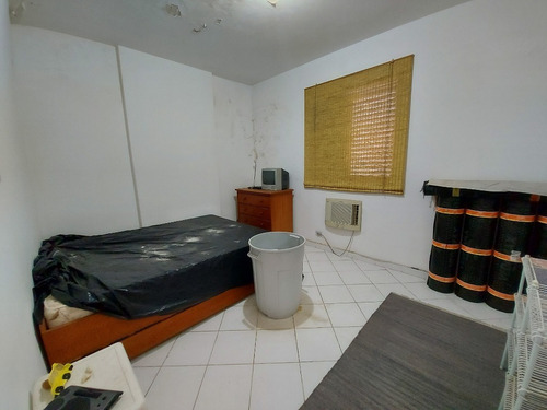Imagem 5 de 12 de Cobertura Na Praia Da Enseada Com 1 Piscina - 2 Dormitórios - Lazer Completo - Praia Da Enseada - Guarujá/sp - Ap05266 - 68232125