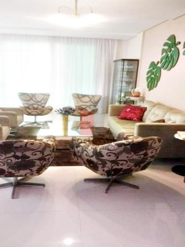 Imagem 2 de 30 de Apartamento - Av309 - 33625834