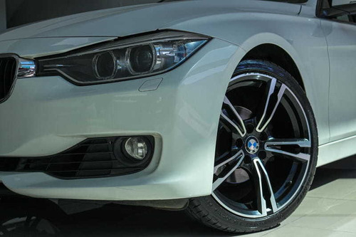 Imagem 3 de 15 de Bmw Bmw 320i 2014