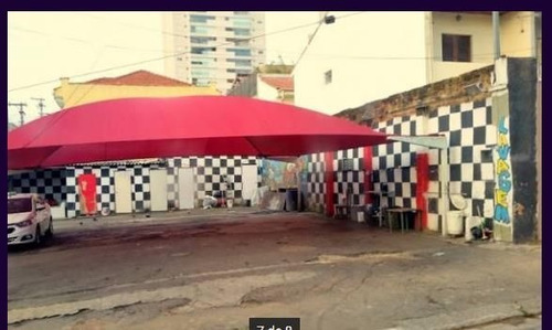 Imagem 8 de 9 de Terreno Em Jardim Glória, São Paulo/sp De 364m² À Venda Por R$ 1.800.000,00 - Te1452068-s