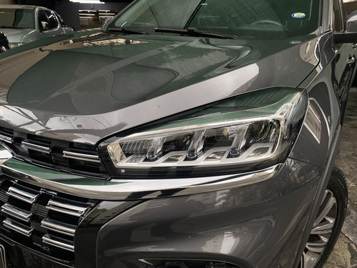 Chery Tiggo 8 1.6 Txs Tgdi Aut. 5p
