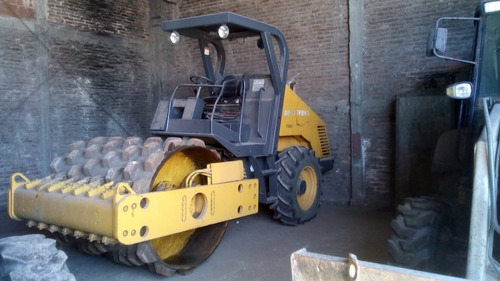 Compactador Bomag Bw 177 Pdh 3