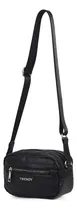 Comprar Cartera Mujer Cuero Pu Importada Original Doble Simil Cuero
