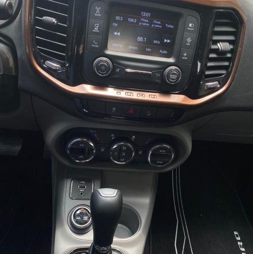 Fiat Toro Volcano 2.0 16v At9 Diesel, Ftr5818