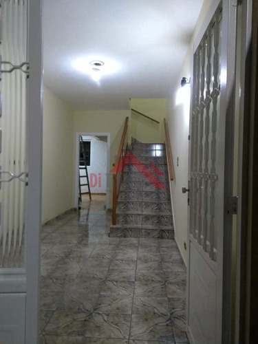 Imagem 14 de 25 de Sobrado De Vila Com 3 Dorms, Centro, São Caetano Do Sul - R$ 638 Mil, Cod: 1947 - V1947