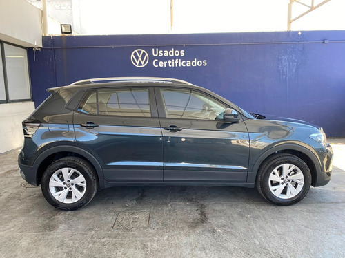 Volkswagen Taigun 1.0 Tsi Highline At