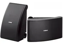 Comprar Bocinas Intemperie 2 Vias Woofer 6½ Yamaha Nsaw592 Color Negro