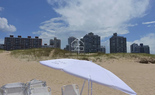 Torre Onix: Disfruta De Tus Vacaciones En Punta Del Este