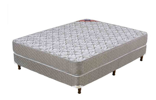 Sommier Piero Parma 2 1/2 plazas 190x140cm