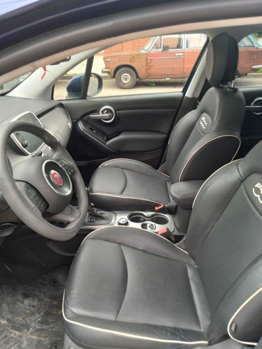 Fiat 500x 1.4 T 16v Cross At9 2019