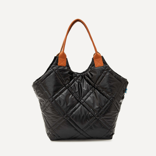 Tote Alcorta Donna Negro