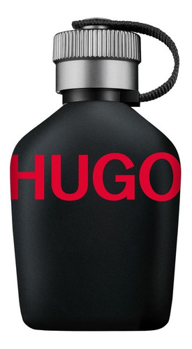 Hugo Boss Just Different Edt 75ml Hombre Spray