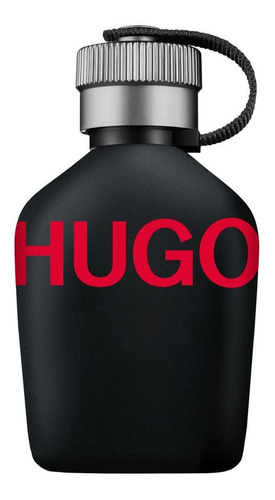 Hugo Boss Just Different EDT 75 ml para  hombre