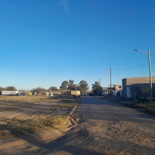 Terreno En Venta En Malvinas Argentinas 2da Sección