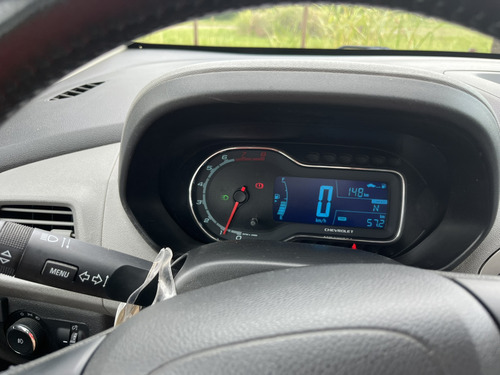 Chevrolet Spin 1.8 Ltz 7as 105cv