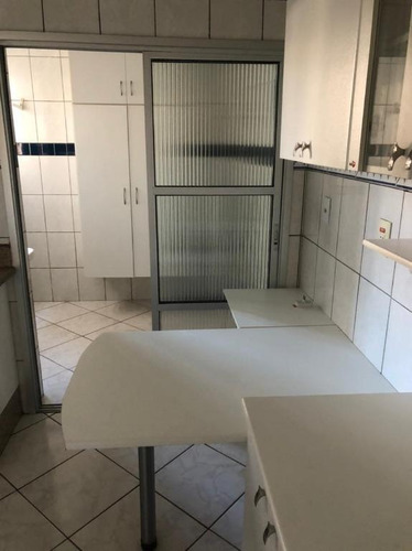 Imagem 16 de 23 de Apartamento Com 3 Dormitórios À Venda, 160 M² Por R$ 735.000,00 - Centro - Valinhos/sp - Ap0365