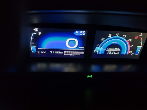 Toyota Etios X Plus 1.5 2018/2019