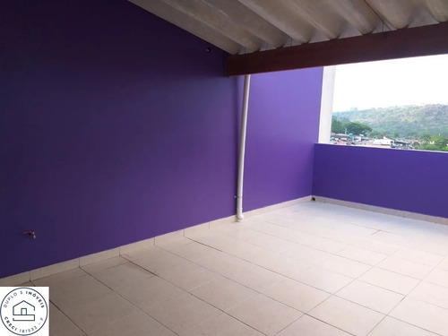 Imagem 16 de 23 de Sobrado Em Sao Paulo / Zona Sul / Jardim Santa Terezinha / Depois Do Colônia ( Parelheiros ) - 307 - 70795749