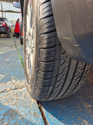 Volkswagen Saveiro 1.6 Cross Cab. Estendida Total Flex 2p