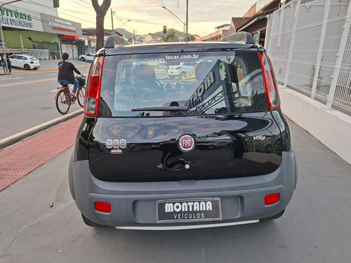 Fiat Uno Way 1.0