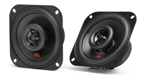 Bocina Jbl Stage2 424 4 PuLG 2 Vías 150w 25 Rms 88 Db 4 Ohms